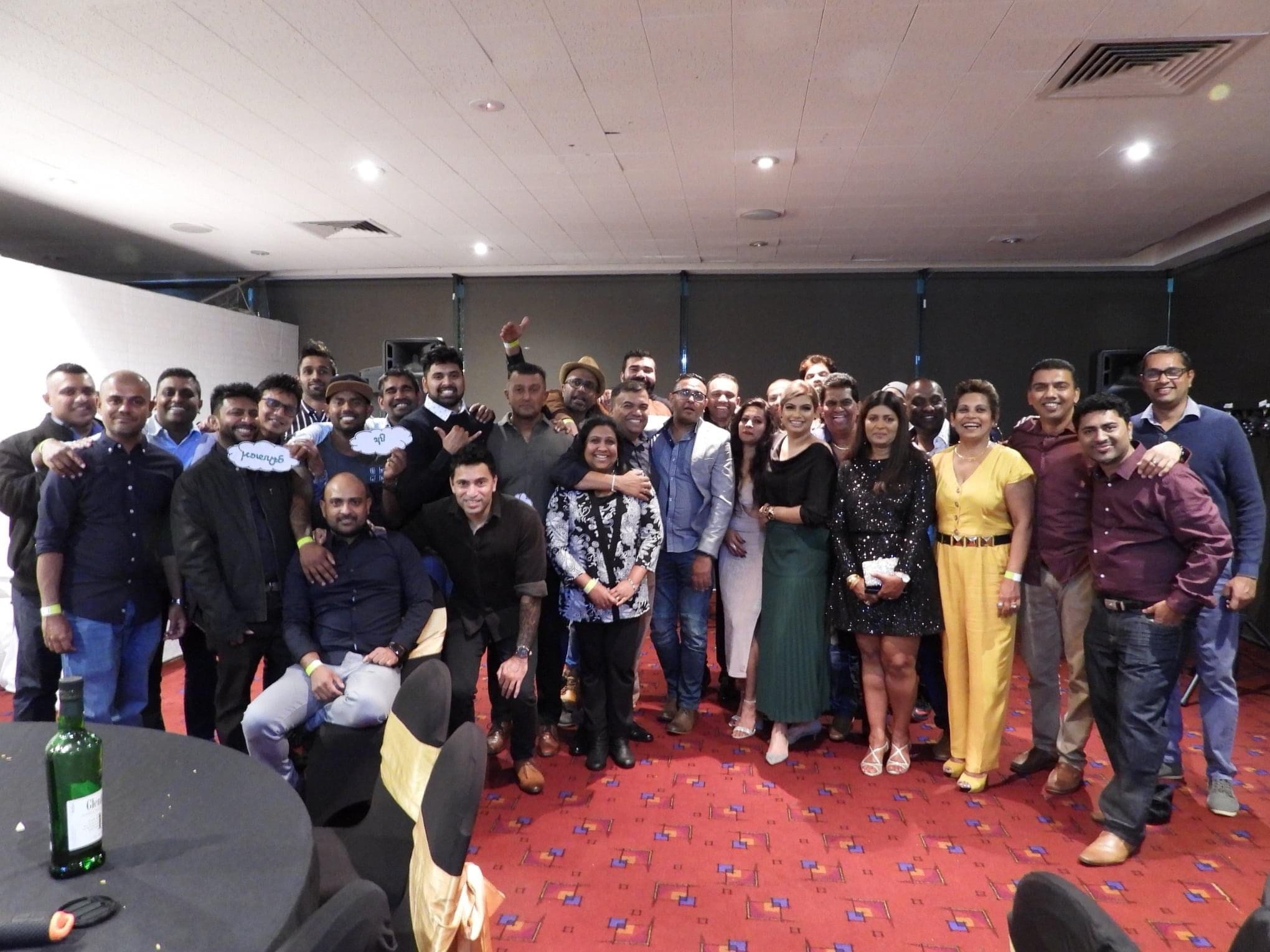 Annual Gathering 2021