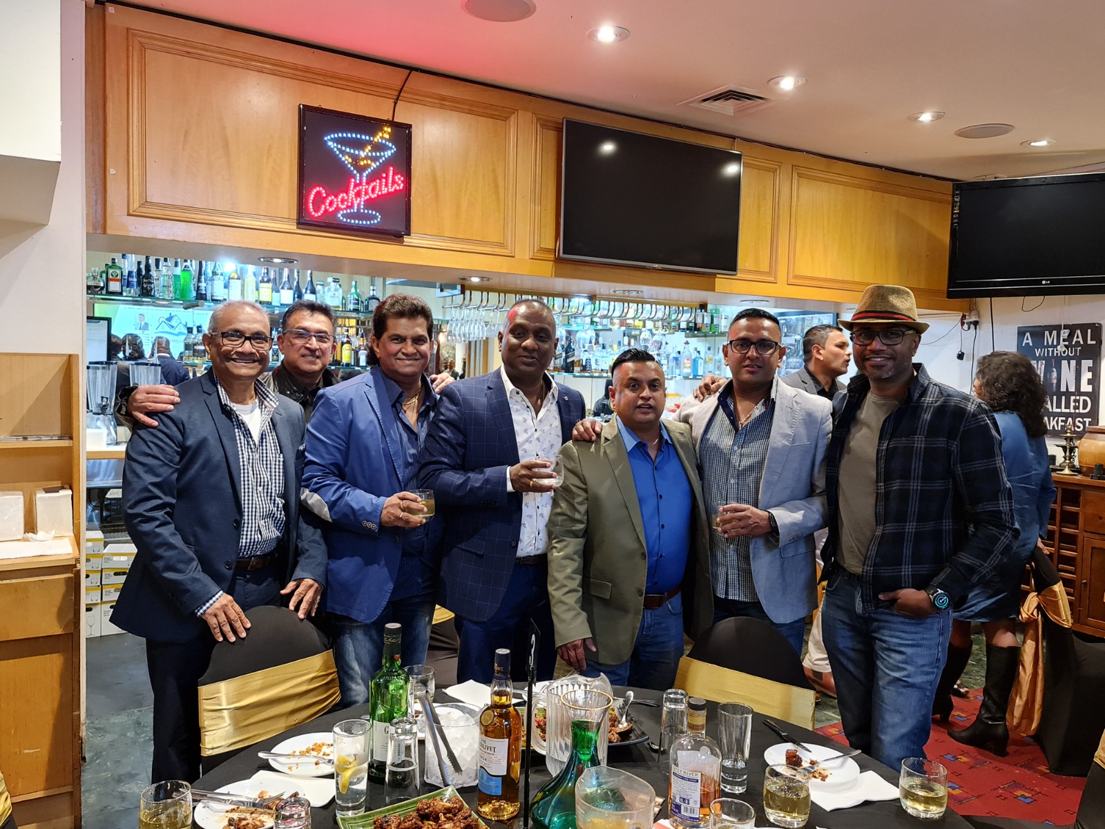 Annual Gathering 2021