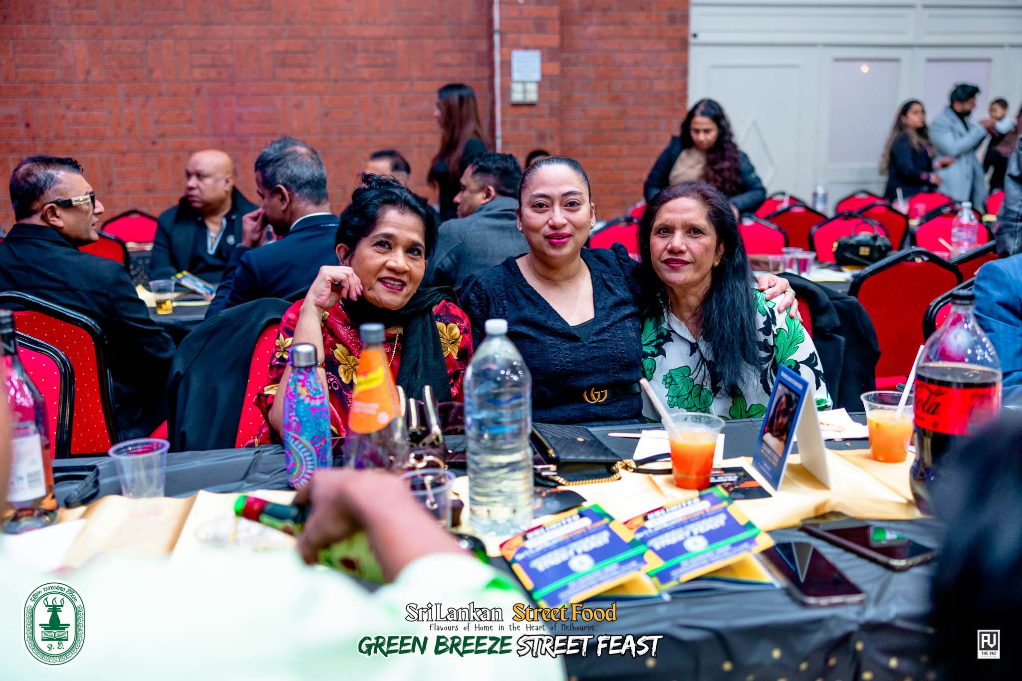 Green Breeze Street Feast 2025