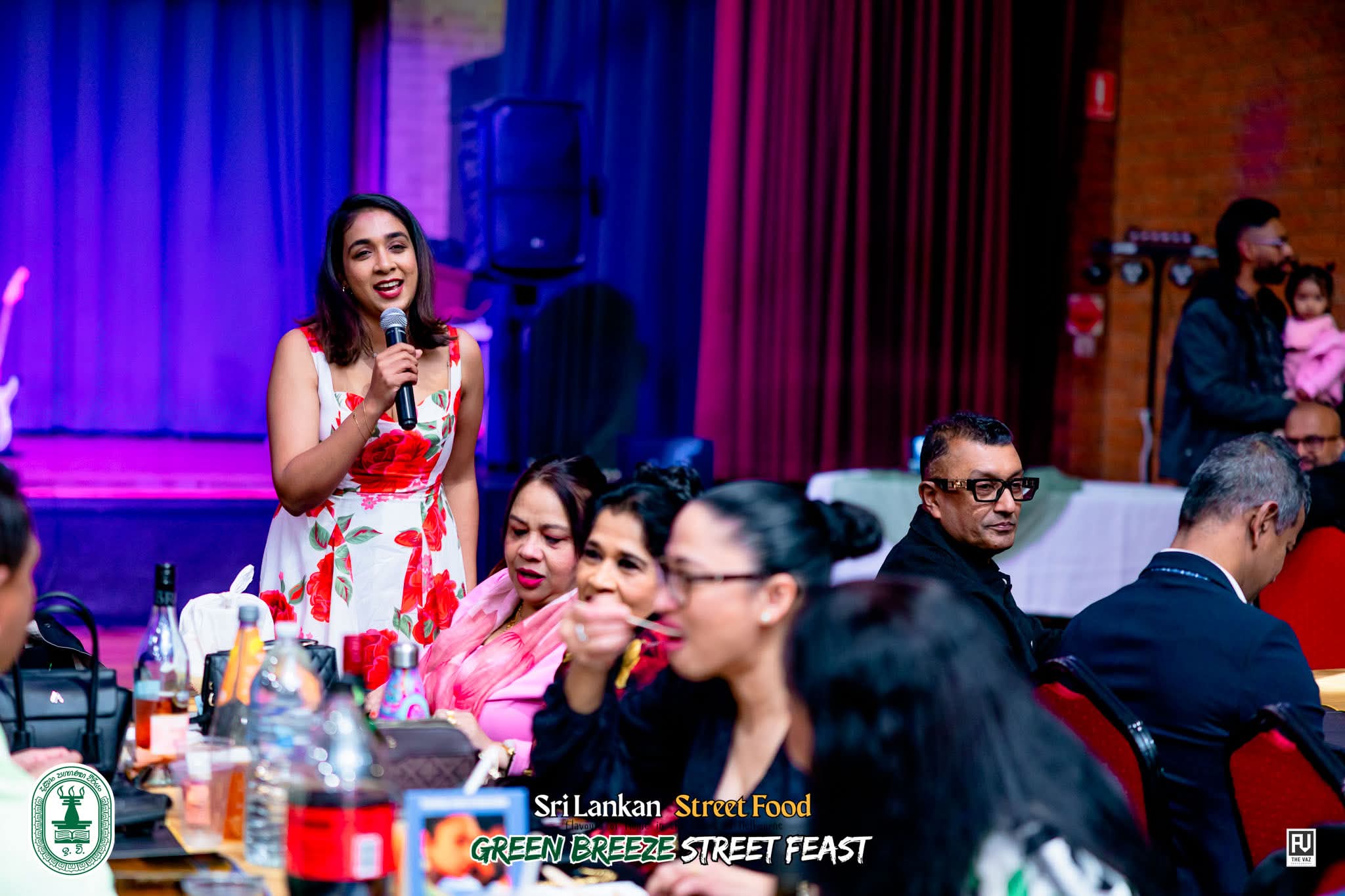 Green Breeze Street Feast 2025