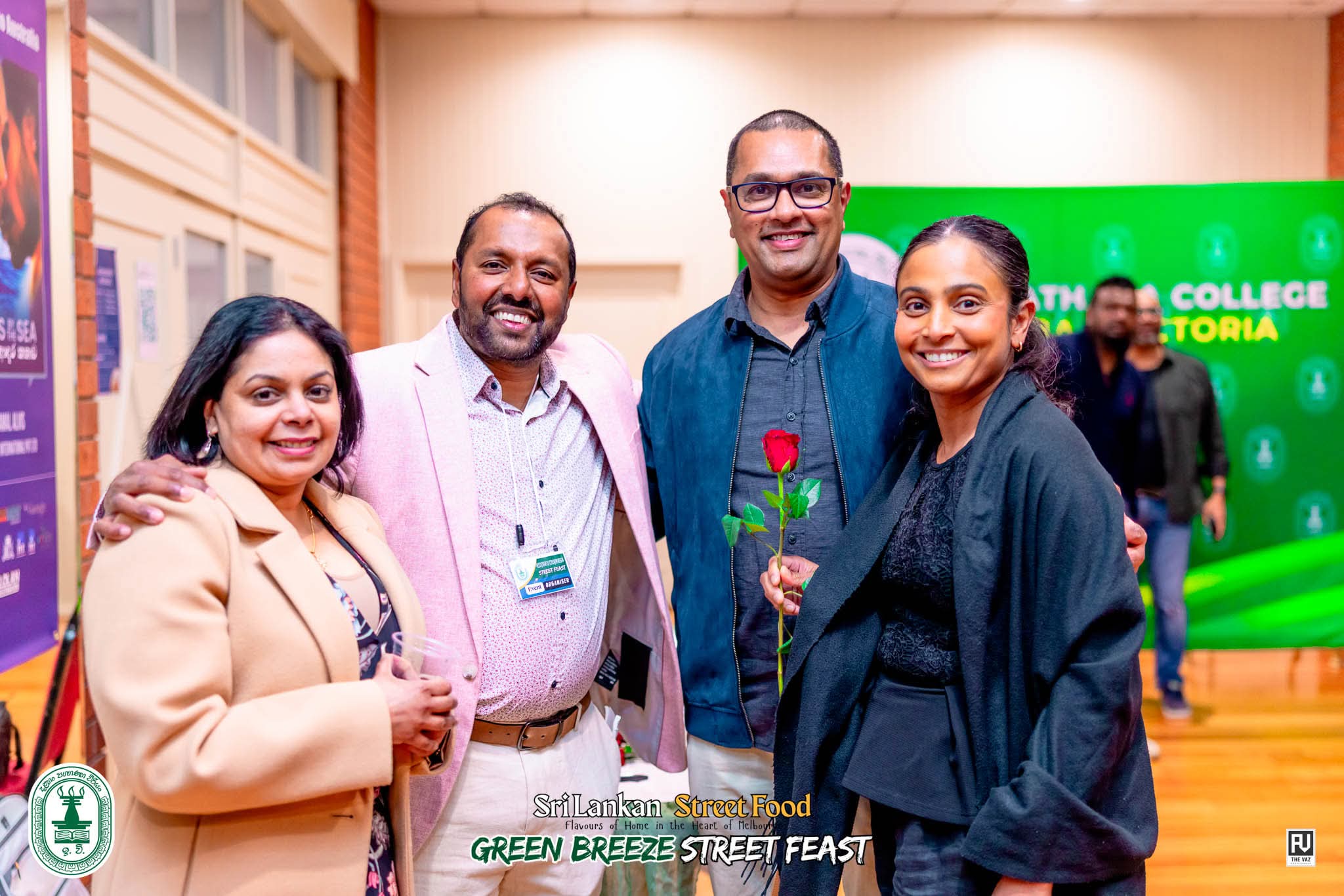Green Breeze Street Feast 2025