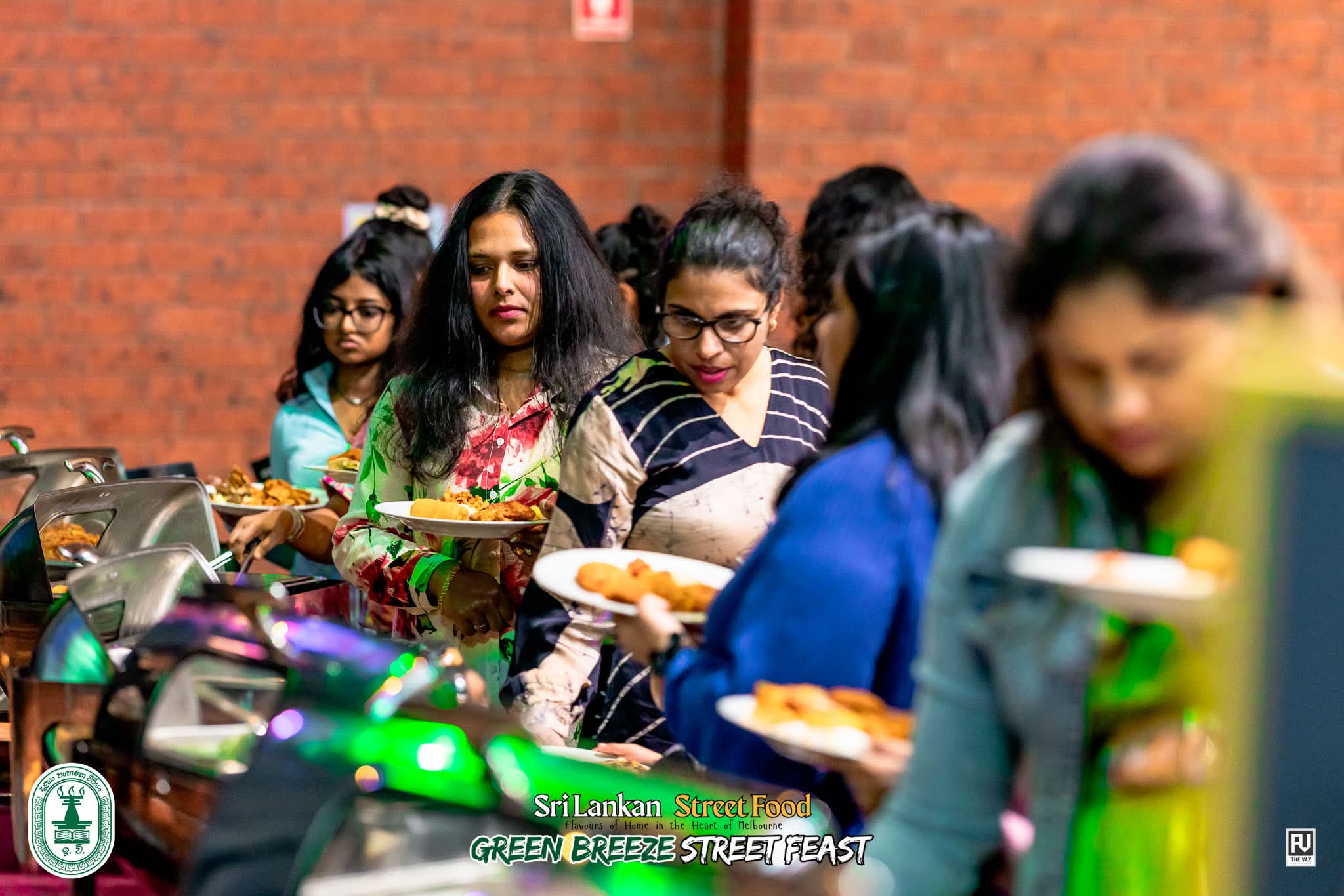 Green Breeze Street Feast 2025