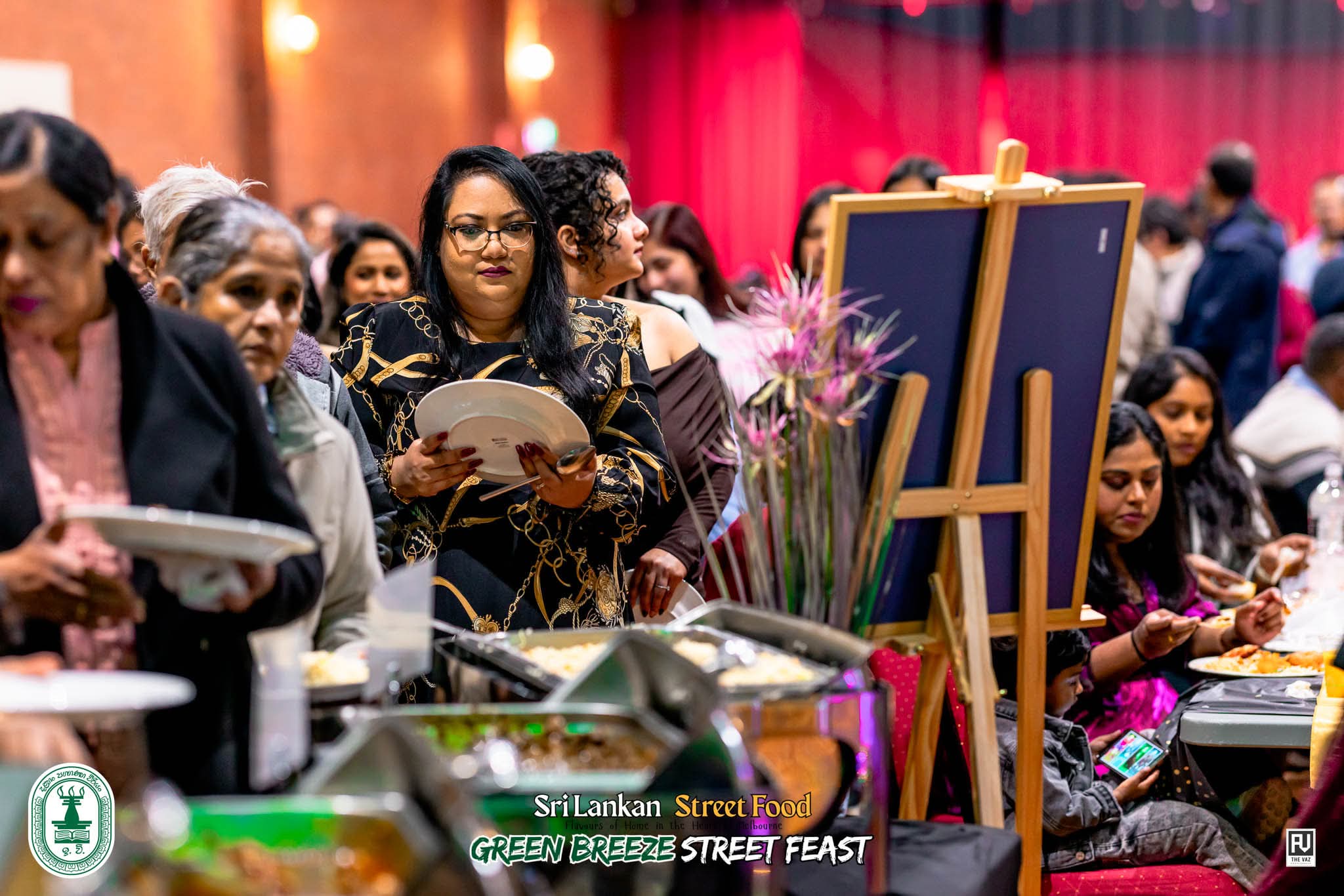Green Breeze Street Feast 2025